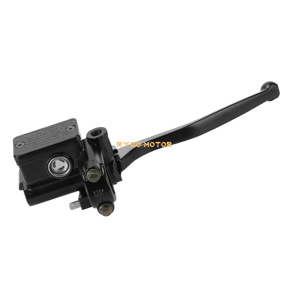 7/8 Front Right Brake Master Cylinder for Kawasaki KVF 300 650 Brute Force