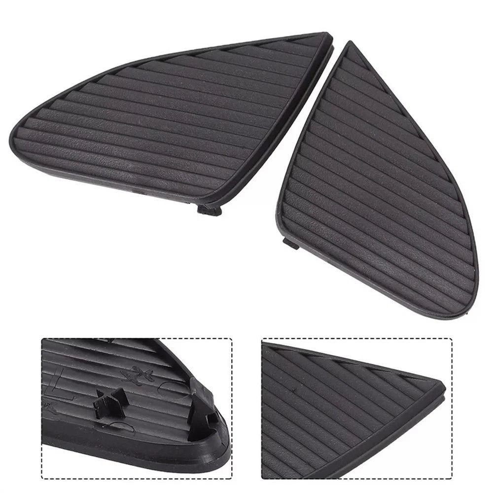 Front Fog Light Lamp Cover for Lexus IS250 IS350 (2009-2011)