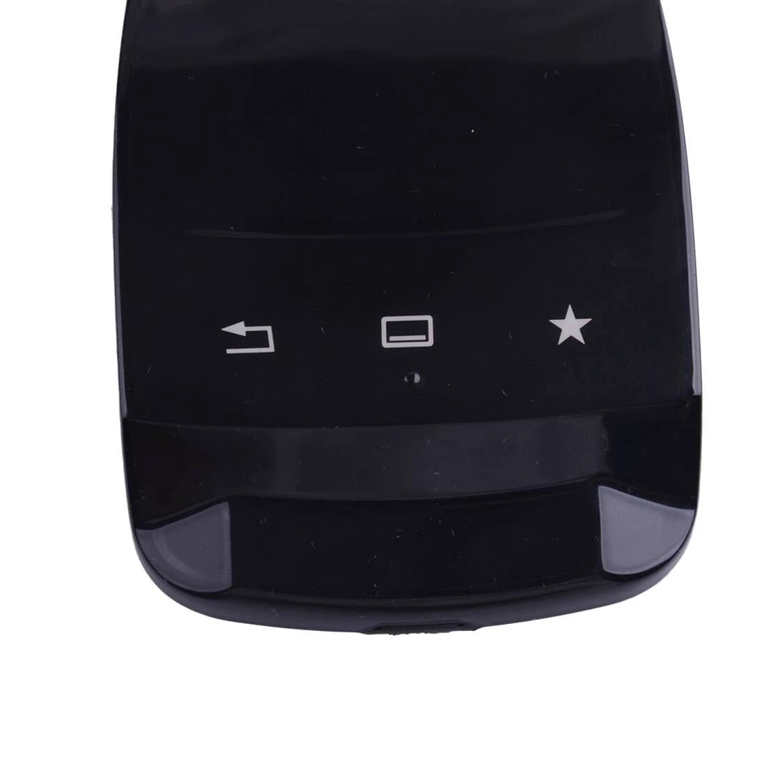 Controller Touchpad Cover Cap for Mercedes Benz W205 W253 (2015-2021)