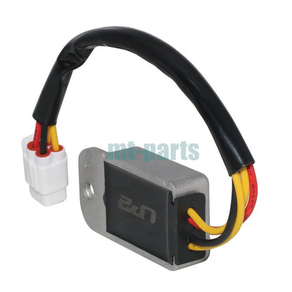 Voltage Regulator Rectifier for Kawasaki KX125 KX250 (1998)