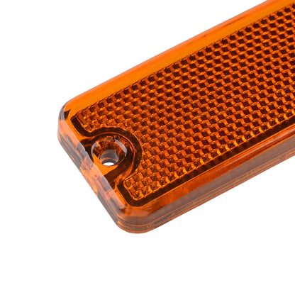 Front Side Marker Light Housing for Jeep Wrangler YJ (1987-1995)