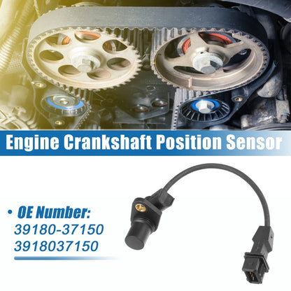Crankshaft Position Sensor for Hyundai Sonata (1999-2005)