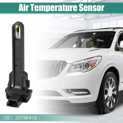 Auto Outside Ambient Air Temperature Sensor for Buick Enclave (2007–2017)