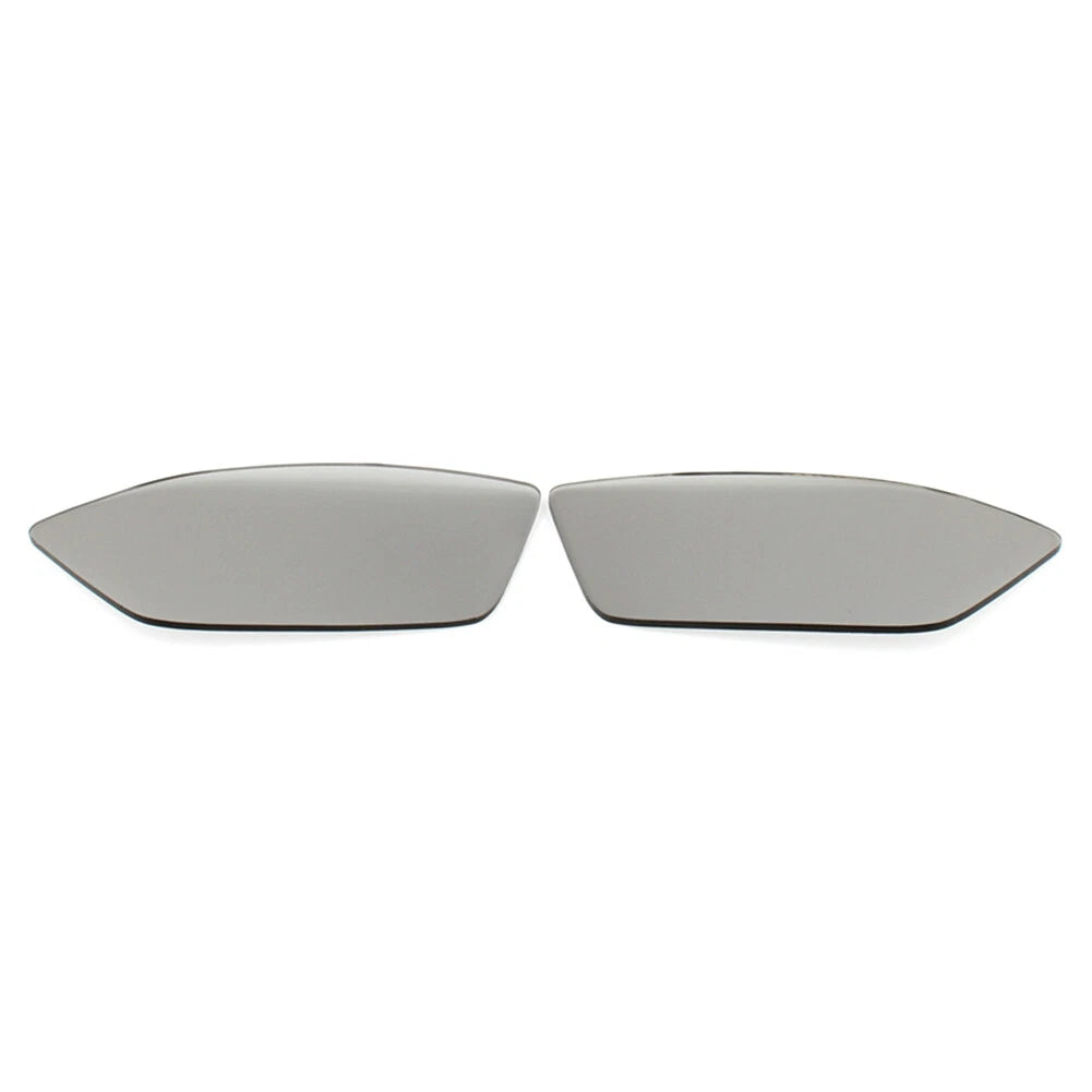 Headlight Guard Cover Lens for Kawasaki Ninja ZX-10R (2021-2023)