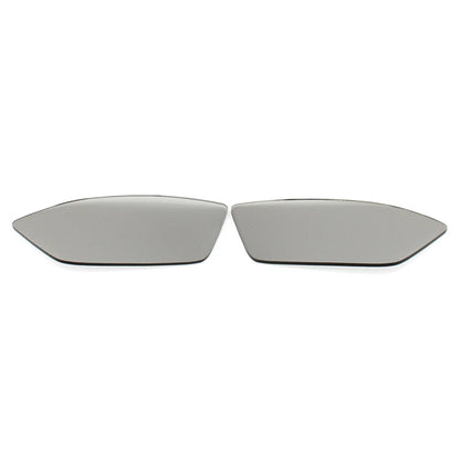 Headlight Guard Cover Lens for Kawasaki Ninja ZX-10R (2021-2023)