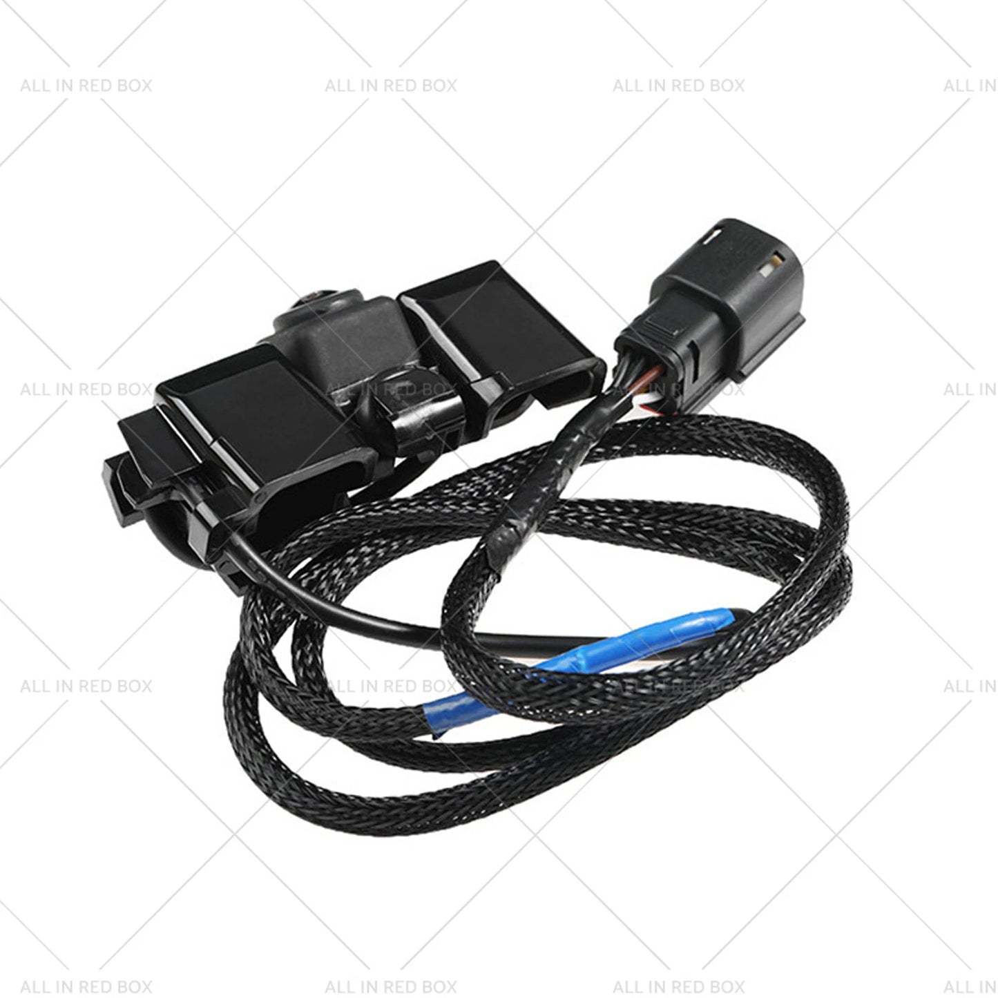 Rear View Backup Camera for GMC Canyon, Chevrolet Colorado (2015-2021)