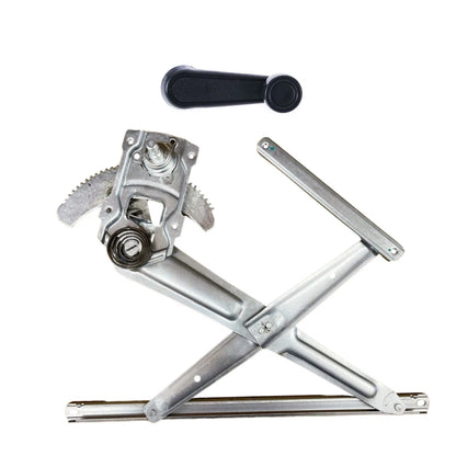 Set of RHF Regulator + Crank for Toyota Hilux/4Runner