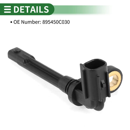 ABS Wheel Speed Sensor for Toyota Sequoia (2001-2023)