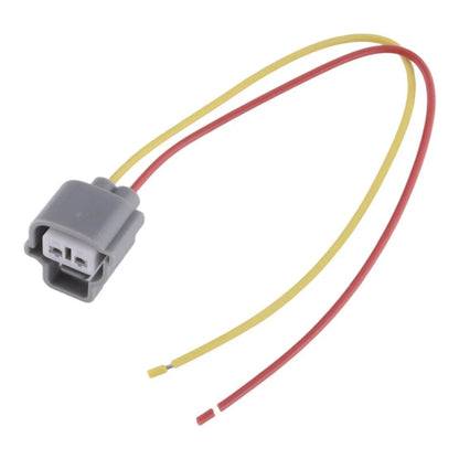 Front Turn Signal Light Connectors for Isuzu NPR (2008-2017)