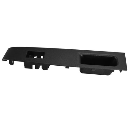 Interior Rear Window Switch Bezel Covers for Toyota Vitz Yaris (2005-2011)