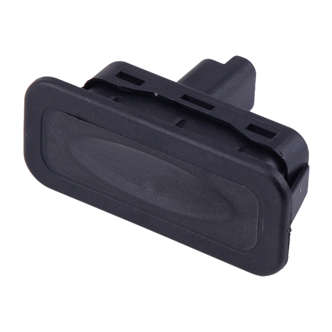 Rear Trunk Tailgate Opener Switch for Renault Clio, Megane, Kangoo (2001-2023)