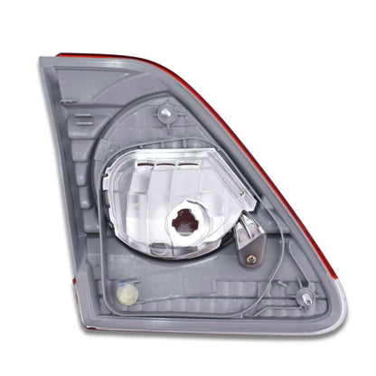 Inner Tail Lights Lamp Assembly RH Fits Toyota Corolla Altis Sedan 2010-13 D06