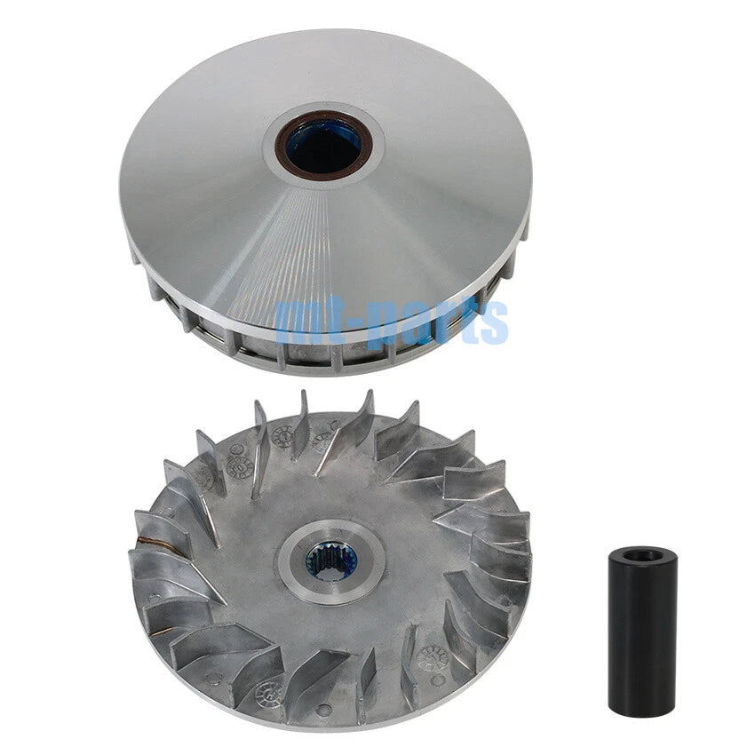 Clutch Variator Pulley Set for Yamaha YFM660FA Grizzly 660 (2002-2008)