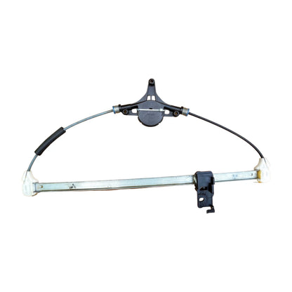 Rear Right Window Regulator Without Motor for Mazda 3 (2009–2013)
