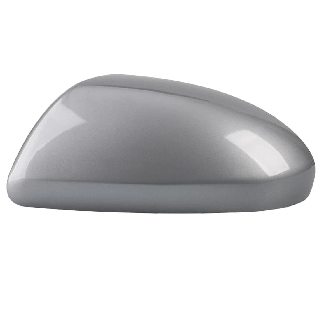 Left Wing Mirror Cover for Mazda 2 MK2 (2007-2014)