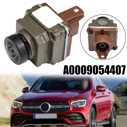 Front Camera Surround View for Mercedes-Benz GLC GLB GLA