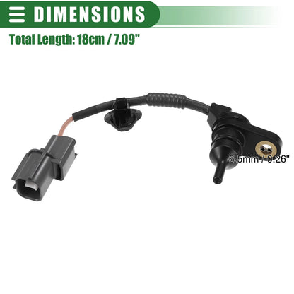 Automatic Transmission Oil Temperature Sensor for Honda Accord