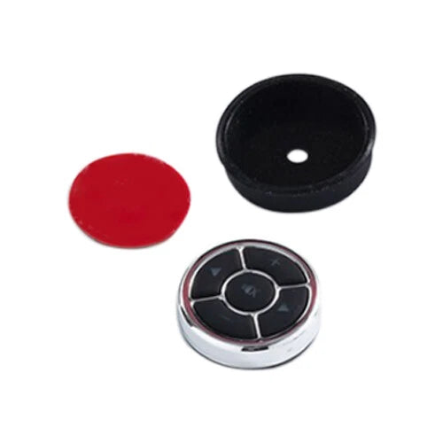 Universal Wireless Car Steering Wheel Button Remote Control for Stereo GPS