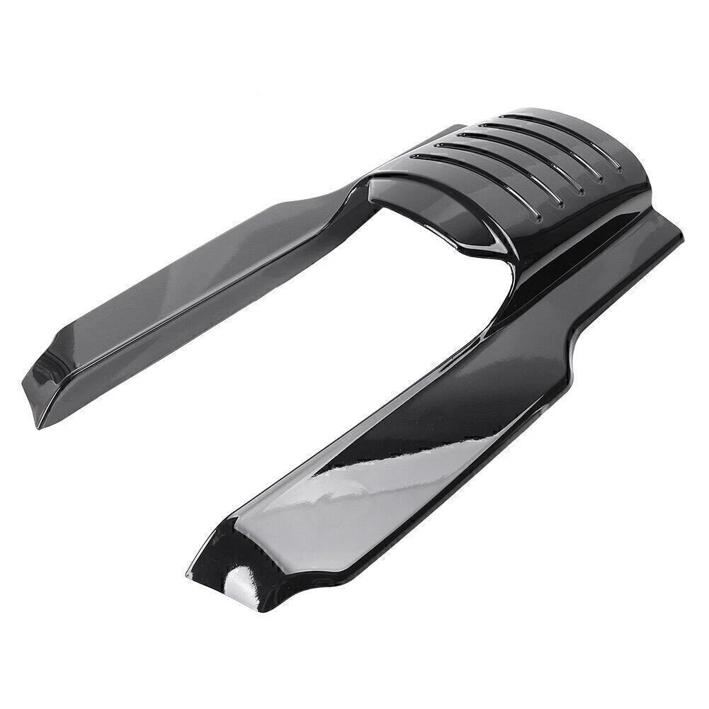 Rear Fender Extender Mudguard for Harley Touring Electra Glide Road King (96-08)