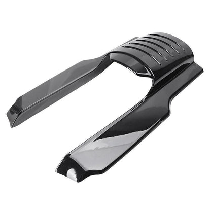 Rear Fender Extender Mudguard for Harley Touring Electra Glide Road King (96-08)