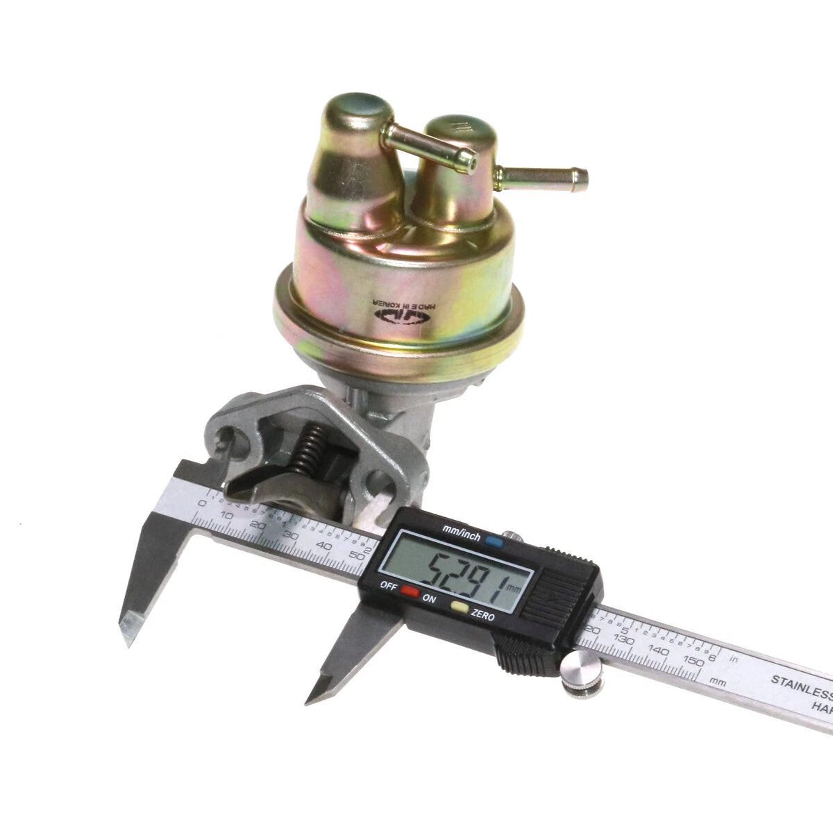 Fuel Pump for Nissan Pulsar Langley Liberta Villa 1982-1990