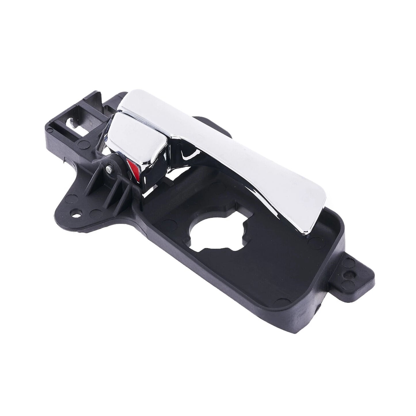 Chrome Inner Door Handle Set for Hyundai i30 FD (2007-2012)