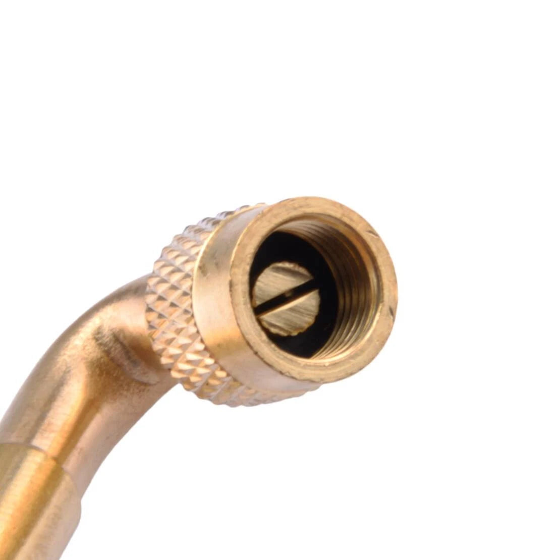 Tire Valve Extender Adapter for Universal Car - Fits Various Models