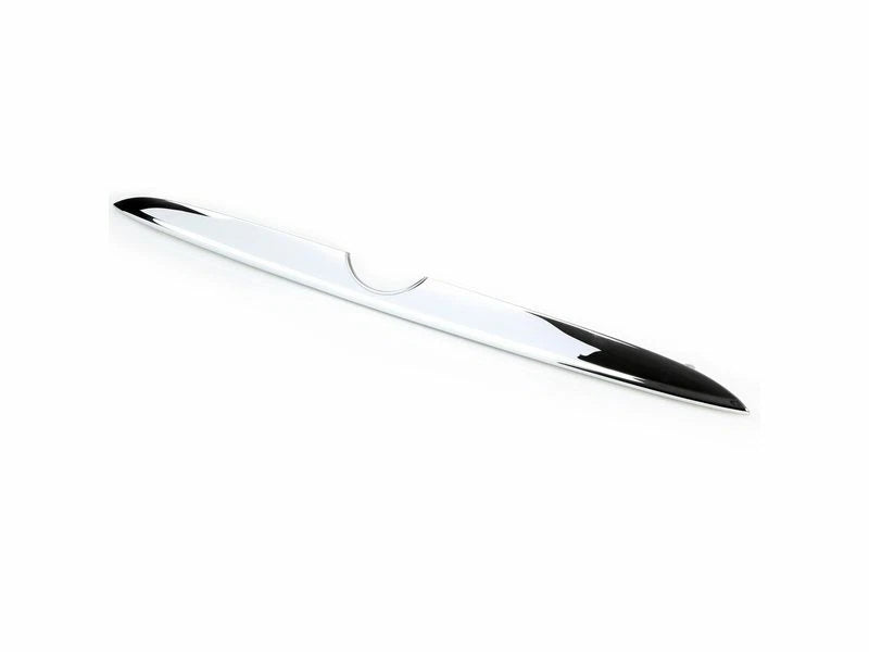 Rear Boot Lid Trim Cover for BMW X5 E53 (2000-2006)
