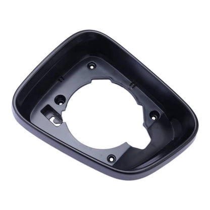 L & R Rearview Mirror Cover Bezel for Chevrolet Trax (2014-2018)