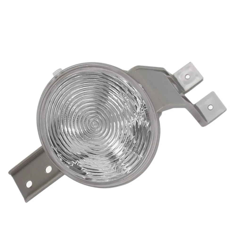 Front Bumper Fog Light Turn Signal Lamp for BMW Mini Cooper (2002-2008)