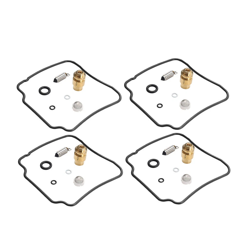 Carburetor Rebuild Kit for Yamaha Fazer FZX700, FZ750 (1985-1987)