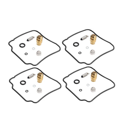Carburetor Rebuild Kit for Yamaha Fazer FZX700, FZ750 (1985-1987)