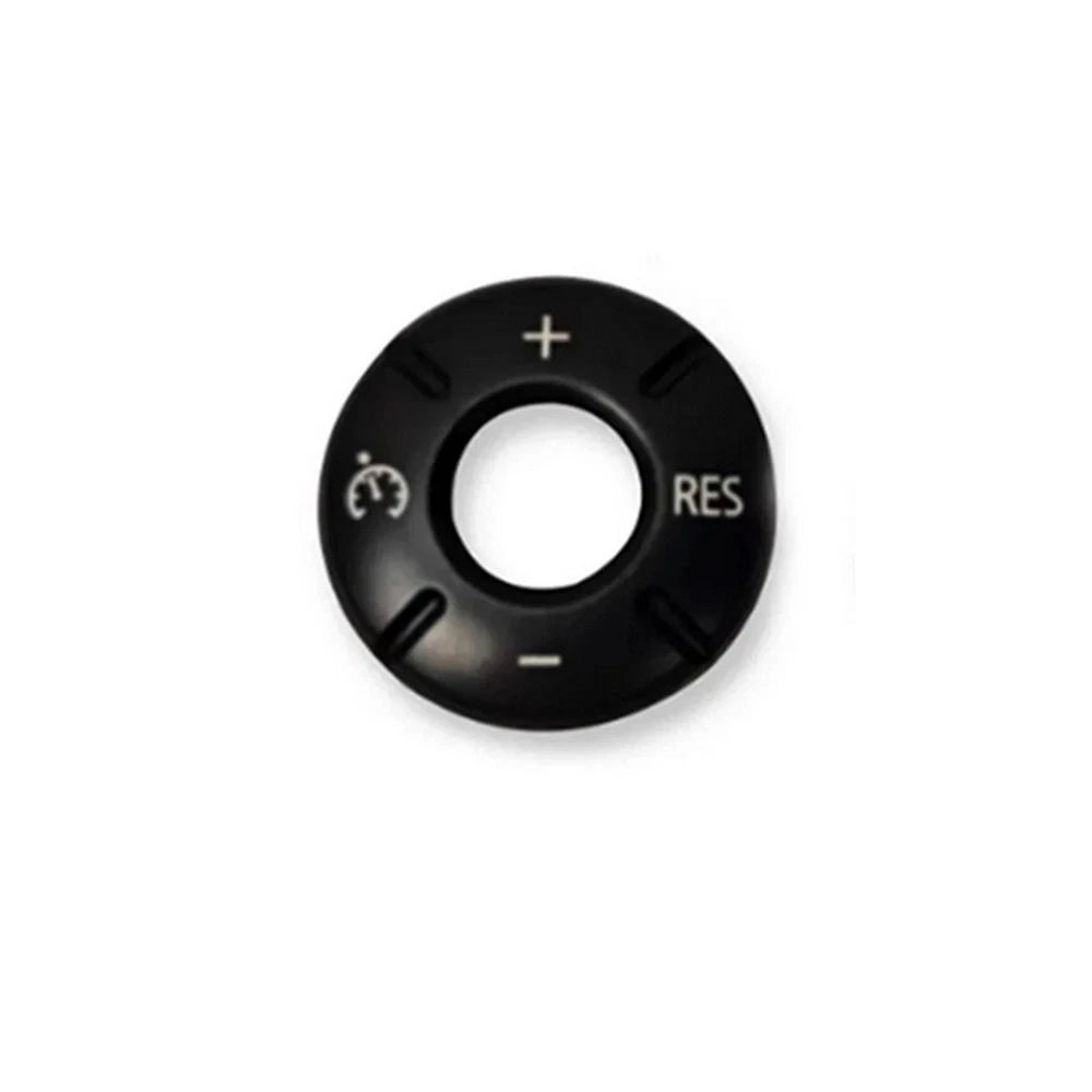 Steering Wheel Control Button Lid for BMW MINI Cooper Clubman (2016-2023)