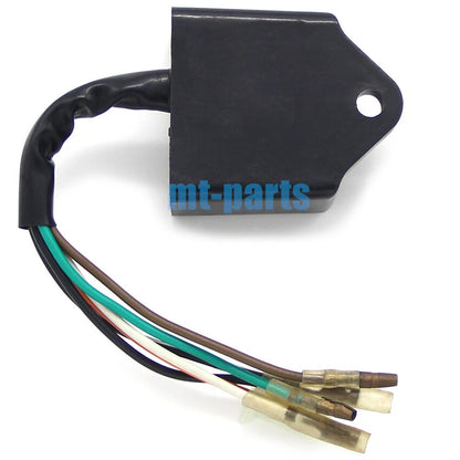 CDI Igniter Unit for Yamaha YG50Z Jog Z (1993-1994)