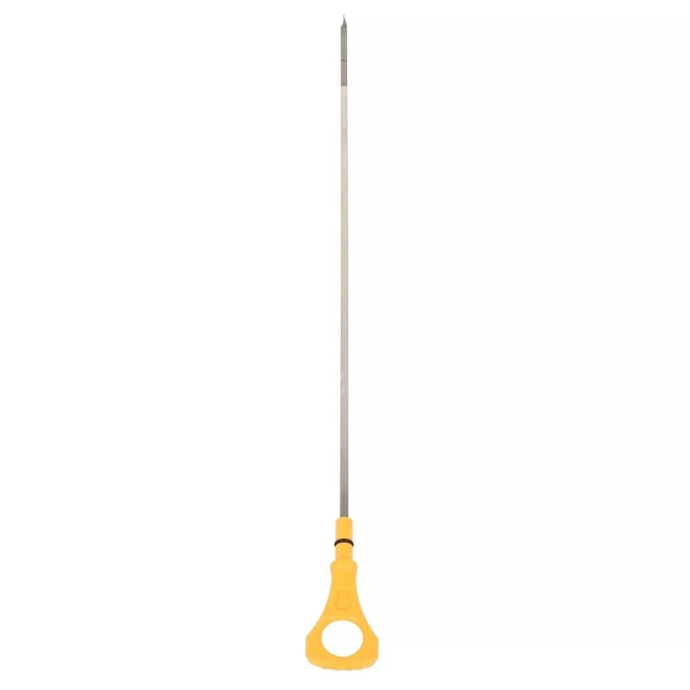 Engine Oil Level Dipstick for Hyundai Accent Veloster Kia Rio Soul (2011-2023)