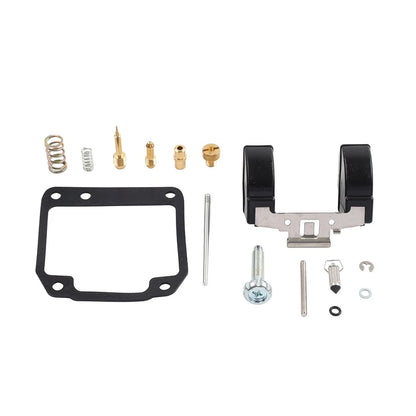 Carburetor Repair Kit for Kawasaki BN 125 Eliminator (2001-2009)