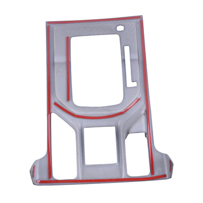 Gear Shift Panel Cover Trim for Subaru Forester (2014-2023)