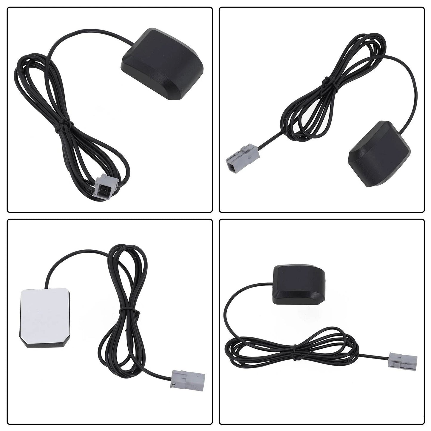 GPS Antenna for Car GPS Receiver Antenna 28dB