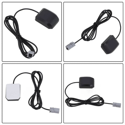 GPS Antenna for Car GPS Receiver Antenna 28dB