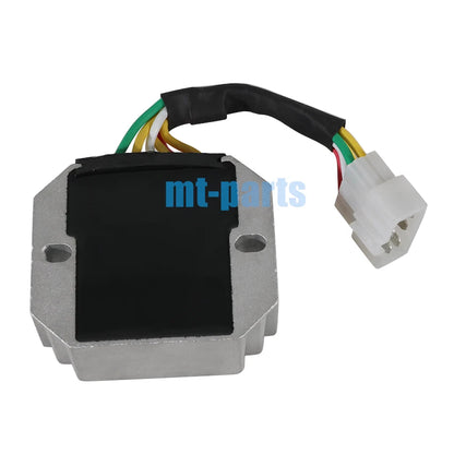 Voltage Rectifier Regulator for Piaggio Vespa Sprint 50 17-20