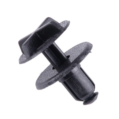 Plastic Fastener Trim Clips / Bumper Tank Fender for Jaguar