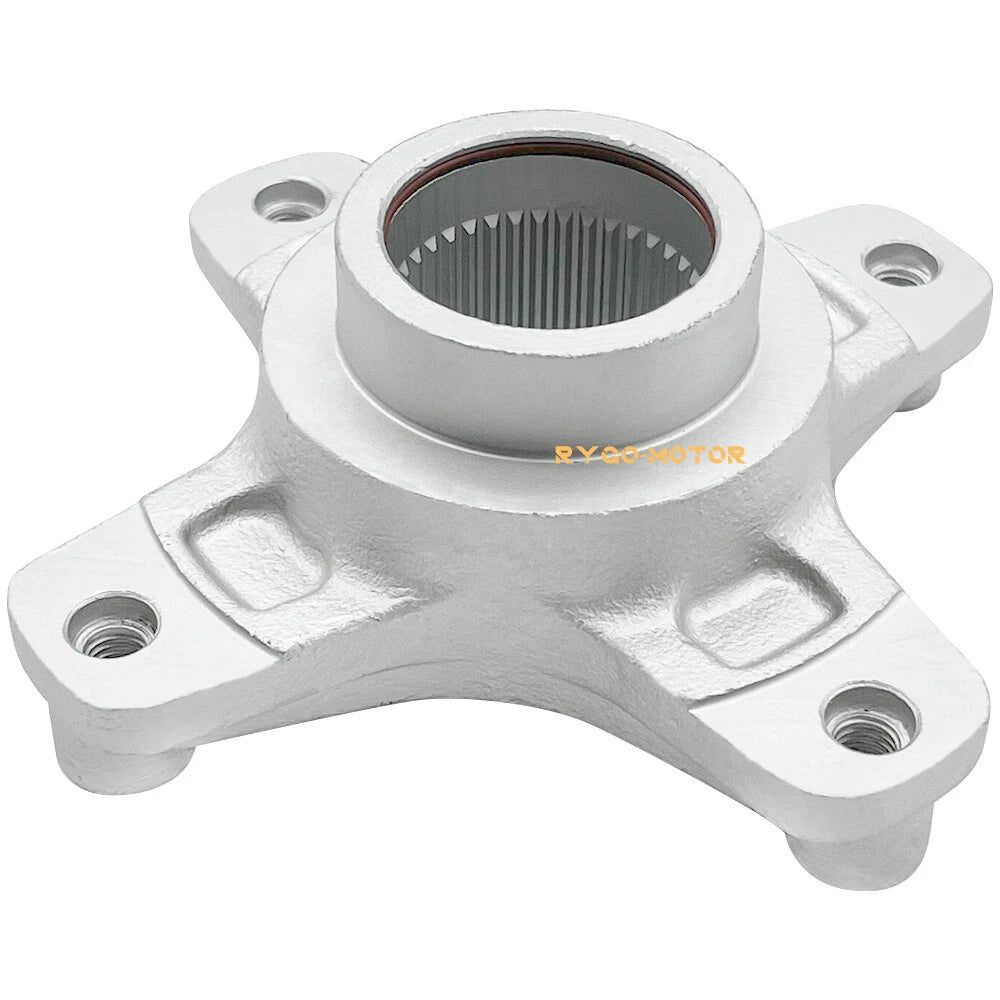 Rear Disc Brake Flange Rotor Hub Bolts for Honda Sportrax TRX400EX