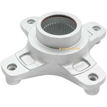 Rear Disc Brake Flange Rotor Hub Bolts for Honda Sportrax TRX400EX