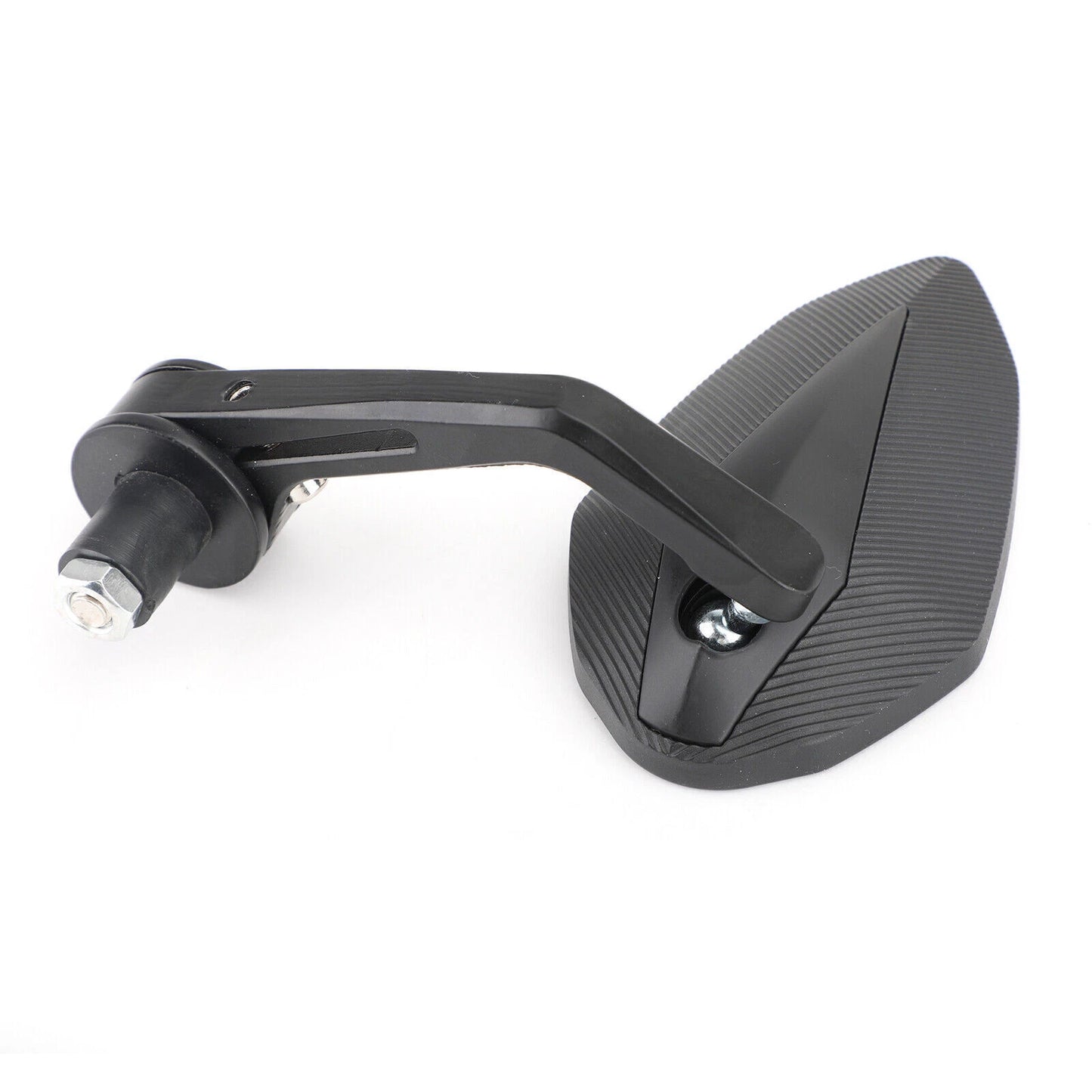 Handlebar Mirrors for F2 (18-22mm) - Black, Right & Left (2018-2022)