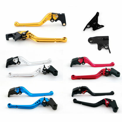 Brake Clutch Lever for Bonneville T120/T100 (2016-2019), Trident (2022)