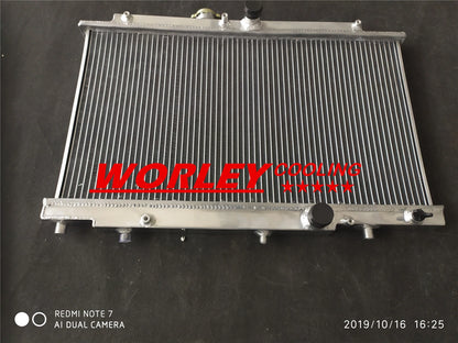 Aluminum Radiator for 1998-2002 Toyota Corolla, Chevy Geo Prizm (1998-2002)