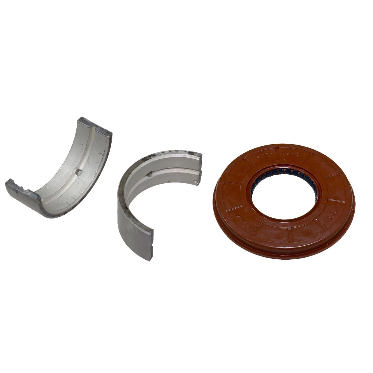 Bronco Crankshaft Bearings & Seal for Polaris