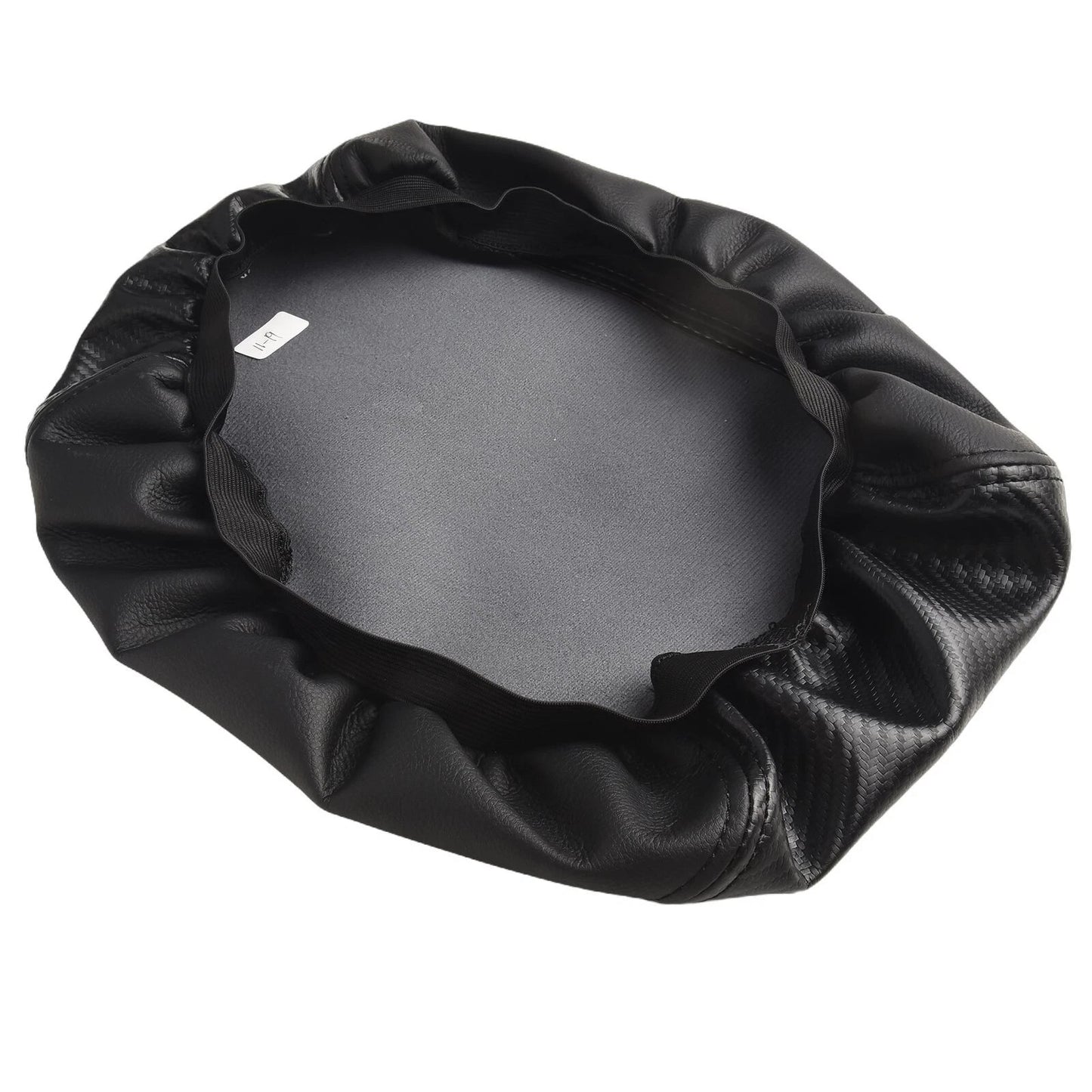Faux Leather Armrest Cover Protector for Ford Explorer (2011–2019)