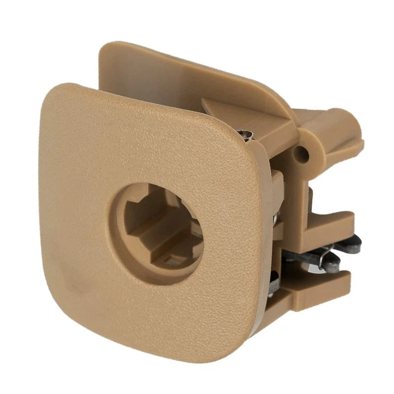 Glove Box Handle Latch Brown for Chevrolet Corvette C5 (1997-2004)
