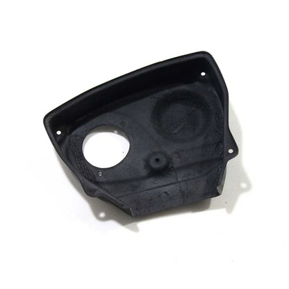Real Carbon Fiber Inner Engine Cover Trim for Nissan Skyline R32 R33 GTS